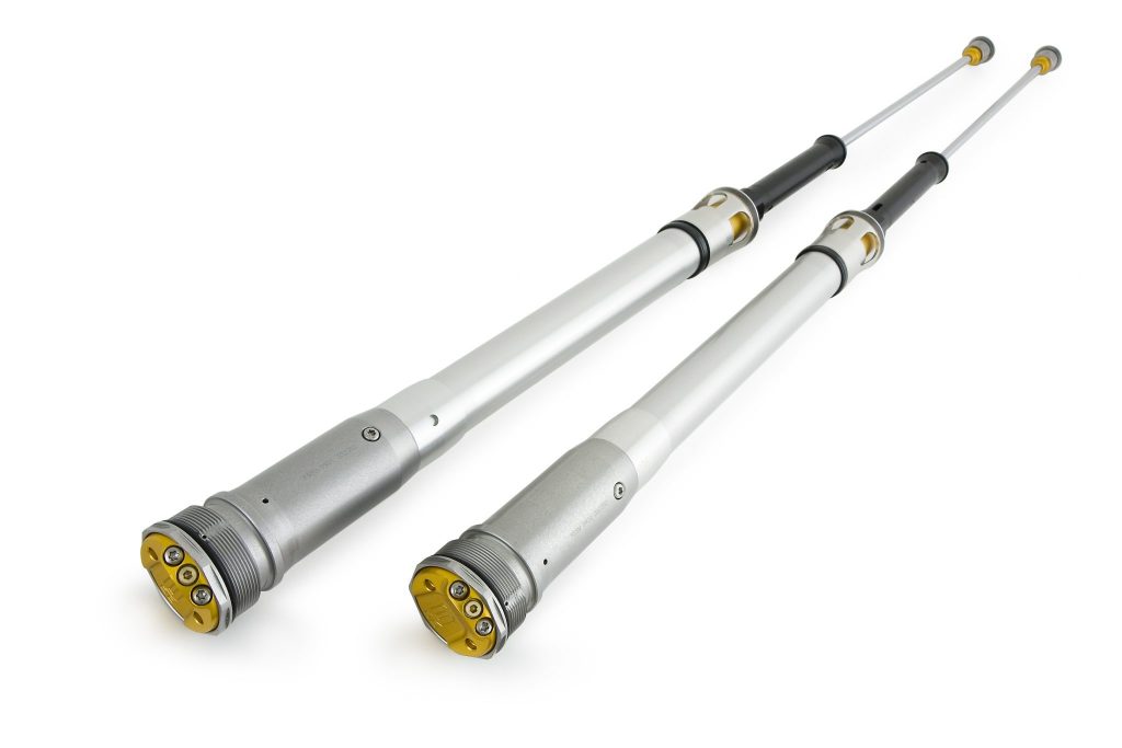 ÖHLINS Cartridge kit TTX22 OHLINS.cz